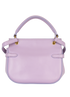 Small Amberley Satchel, back view